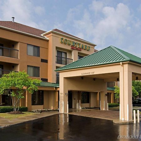 コートヤード インディアナポリス ノースウェスト エクステリア 写真